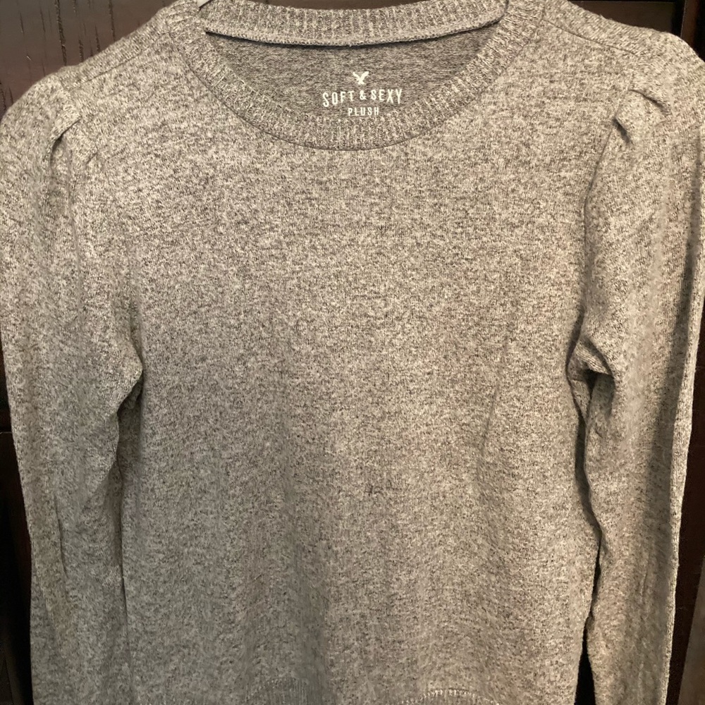 American Eagle long sleeve shirt